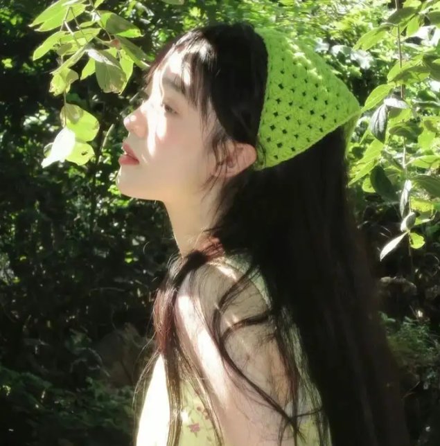 生命之吻